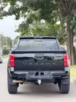 2024 Toyota Tacoma SR5 Double Cab 6' Bed AT Black - 5