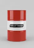 Kraftmax 15W-40 Motor Oil Drum (205L) - 1