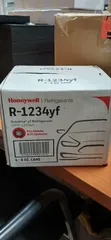 Honeywell Refrigerant R-1234yf - 1