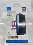 Brave Privacy iPhone 18 Pro Screen Protector - 1