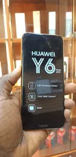 New Huawei Y6 Prime 32GB Gold - 3