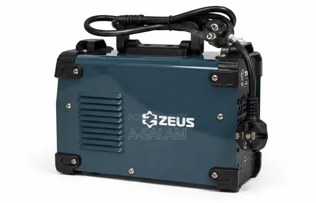 Zeus MMA-300 Portable Inverter Welding Machine - 1