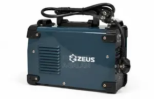 Zeus MMA-300 Portable Inverter Welding Machine