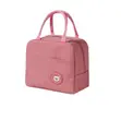 Insulated Lunch Bags - 1