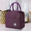 Insulated Lunch Bags - 3