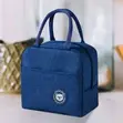 Insulated Lunch Bags - 4