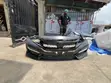 Honda Civic 2019-2020 Front Bumper Complete - 2