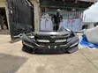 Honda Civic 2019-2020 Front Bumper Complete - 3