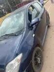 Scion xA Base 2006 Blue - 4