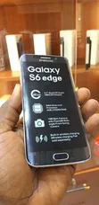 Samsung Galaxy S6 Edge 32GB Blue - 1