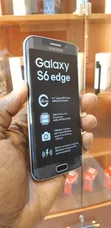 Samsung Galaxy S6 Edge 32GB Blue - 2