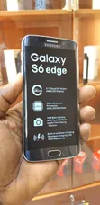 Samsung Galaxy S6 Edge 32GB Blue - 3