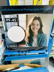 ION PF-45 LED Professional Photography Fill Light - 2