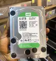 4TB WD Desktop Hard Drive - 2