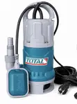 TOTAL 1.5HP Submersible Pump - 1