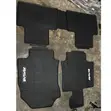Floor Mats for Toyota RAV4 (2019-2026) - 1