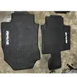 Floor Mats for Toyota RAV4 (2019-2026) - 2