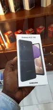 New Samsung Galaxy A32 128GB Black - 3