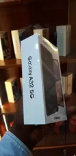 New Samsung Galaxy A32 128GB Black - 4
