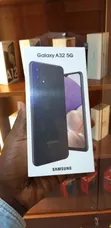 New Samsung Galaxy A32 128GB Black - 5