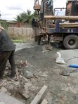 Sowutuom & Environs Borehole Drilling - Pascal Consult - 2