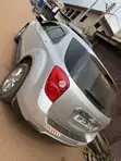 Chevrolet Equinox 2012 Silver - 5