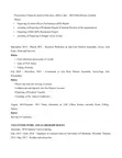 Content and Front Desk Assistant CV - 2