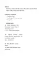 Content and Front Desk Assistant CV - 3