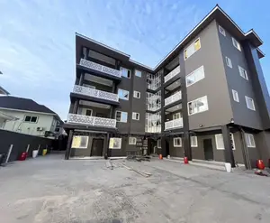 1 Bedroom Apartment for Rent in East Legon, Adjiringanor
