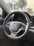 2017 Hyundai Elantra SE Sedan FWD (2.0L 4cyl) - 3