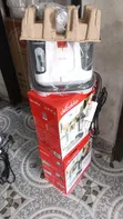 Decakila Portable Spot Cleaner 400W - 2