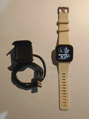 Fitbit Versa 2 Smartwatch