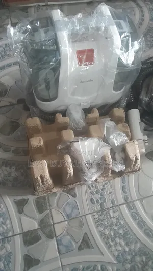 Decakila Portable Spot Cleaner