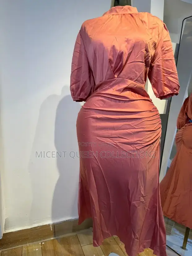 Ladies Shein Dresses - 1