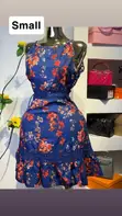 Ladies Shein Dresses - 3