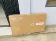 TCL 43 Inch QLED 4K UHD TV - 2
