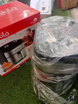 Decakila 9L Air Fryer