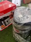 Decakila 9L Air Fryer - 1