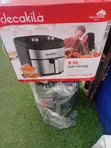 Decakila 9L Air Fryer - 2
