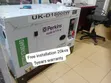 Perkins 20kVA Diesel Generator - 2