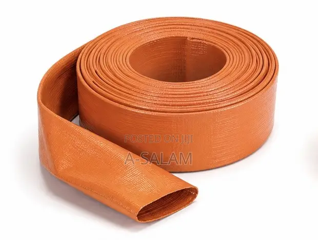 3" Flexible Outlet Hose - 1