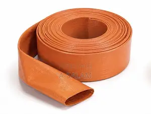 3" Flexible Outlet Hose