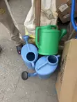 Watering Can - 2