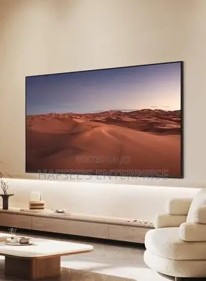 Samsung 85 Inch QLED 4K Smart TV 85Q6F