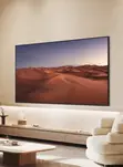 Samsung 85 Inch QLED 4K Smart TV 85Q6F - 1
