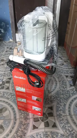 Decakila Portable Spot Cleaner 400W