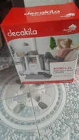 Decakila Easy Ways Portable Spot Cleaner - 2