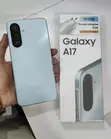 New Samsung Galaxy A17 5G 256GB Blue - 4