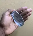 Anti-Slip Workout Gloves - 2