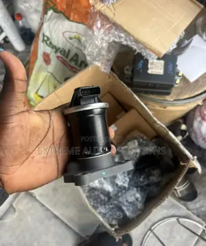 2025 Honda Civic EGR Valve - Hybrid 2.0L